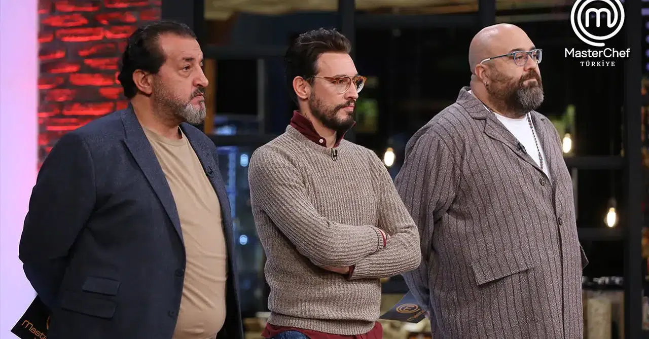 30 Kasım MasterChef Türkiye Ceket Oyunu! İlk Ceket Kimin Olacak?
