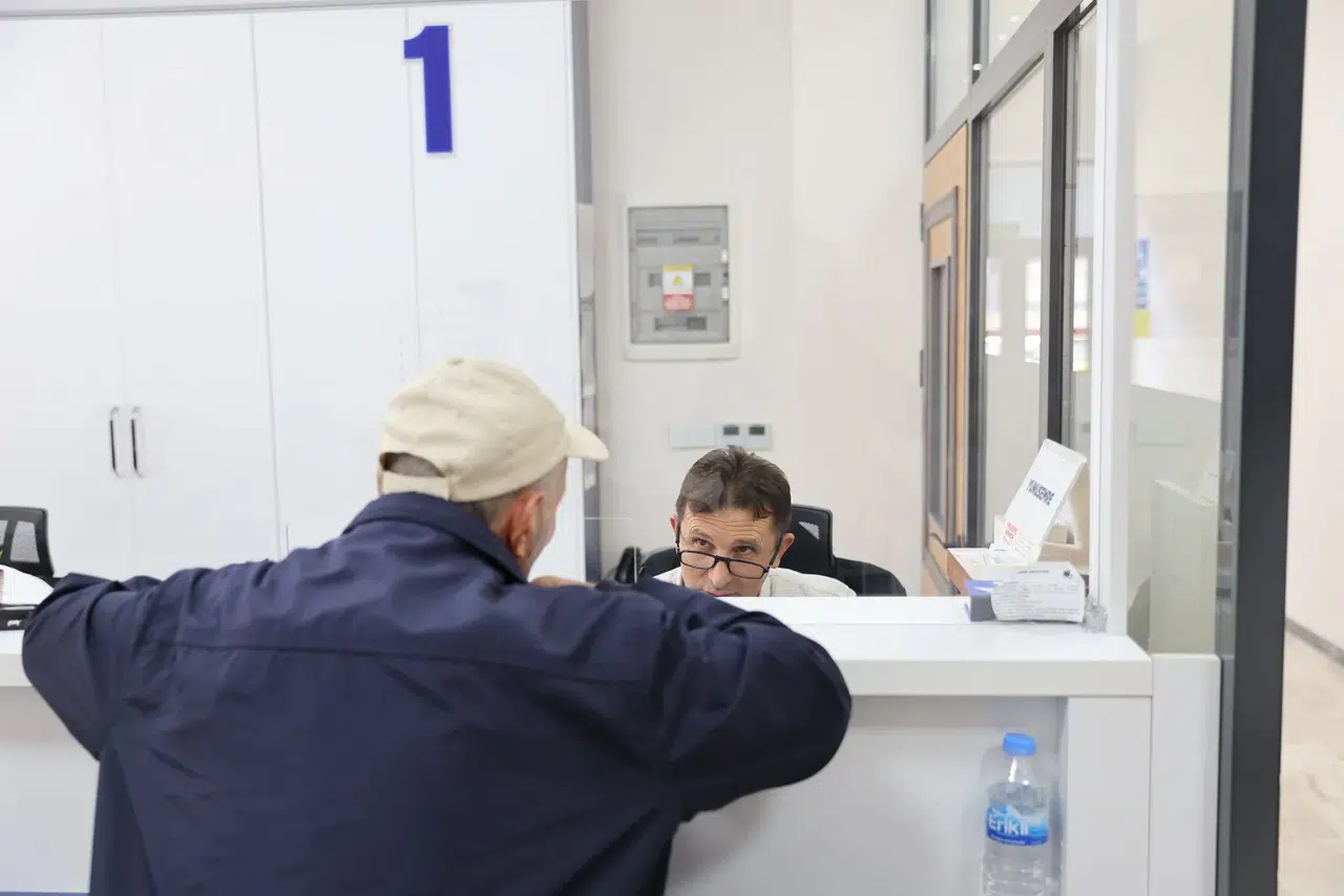 Emlak vergisi ödemeleri başladı