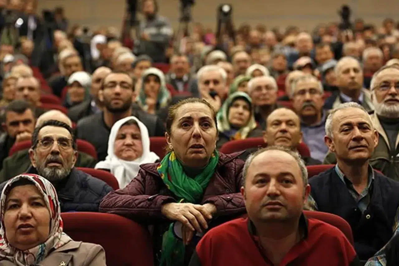 2026 hac kuraları çekildi! Sonuçlar nereden öğrenilir?