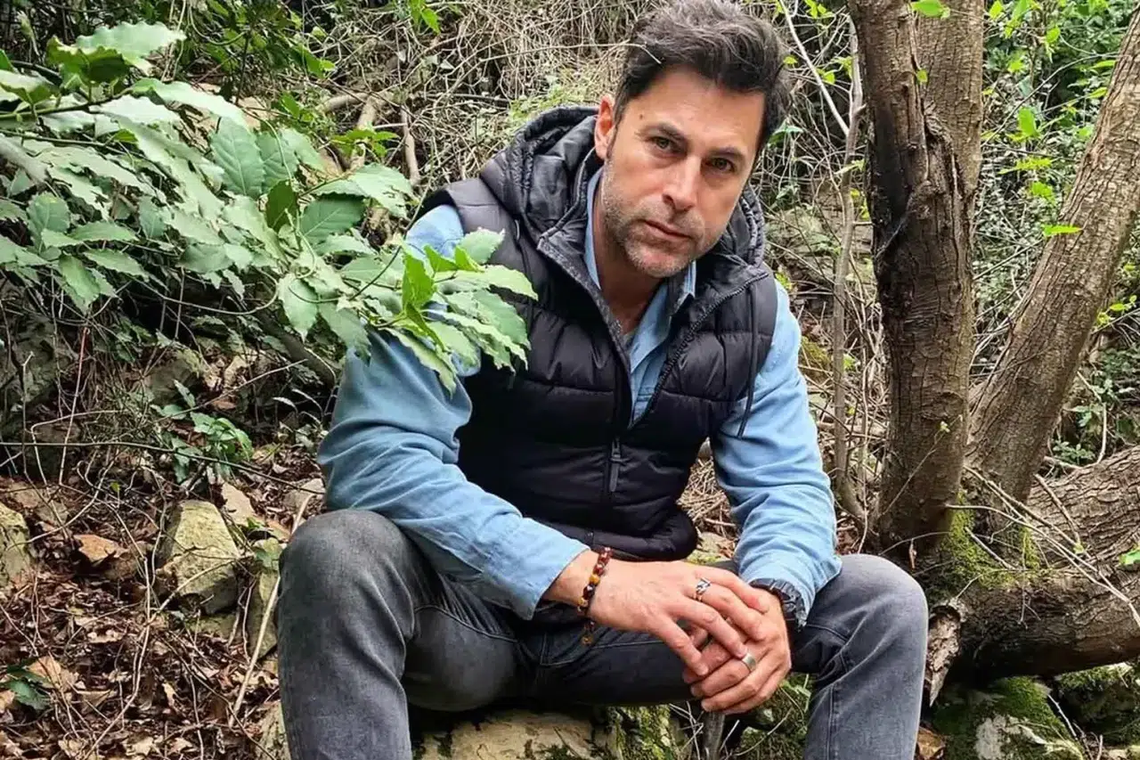 Kıvanç Kasabalı'nın acı günü