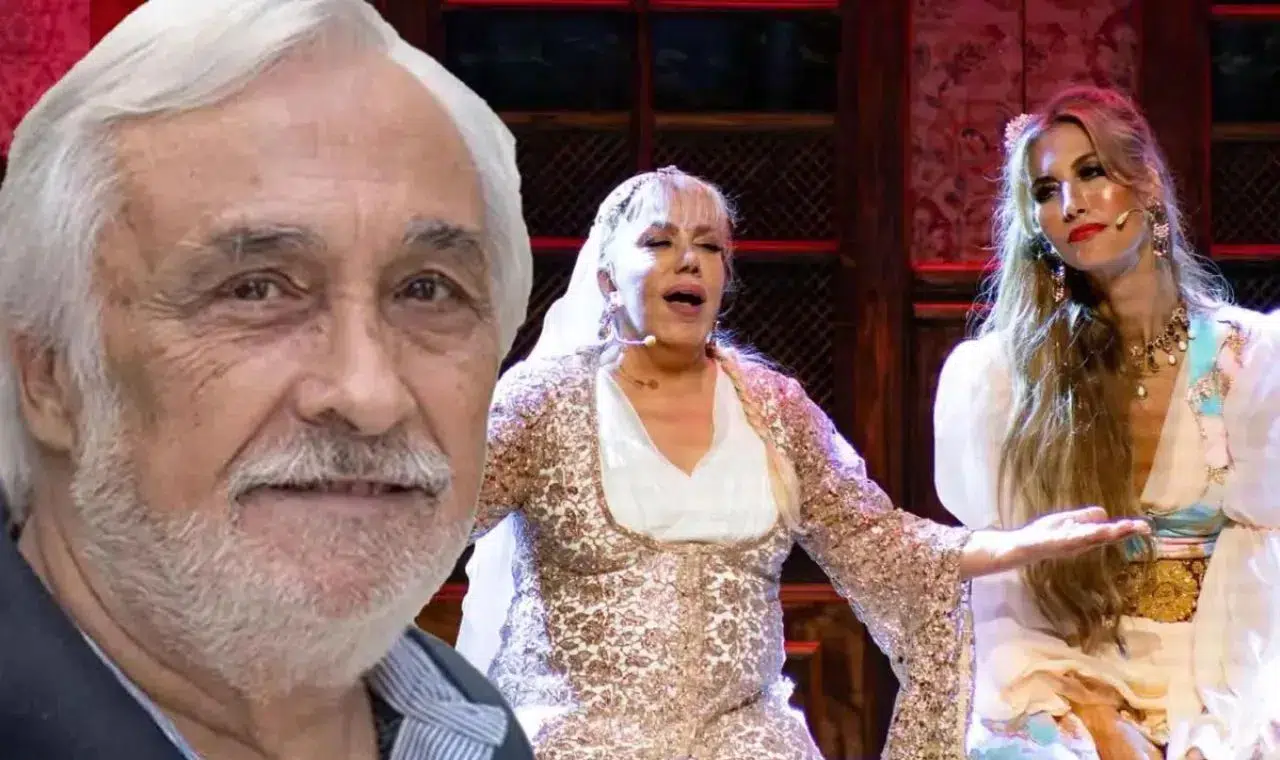 Sahneye geç çıkma iddiası kriz yarattı