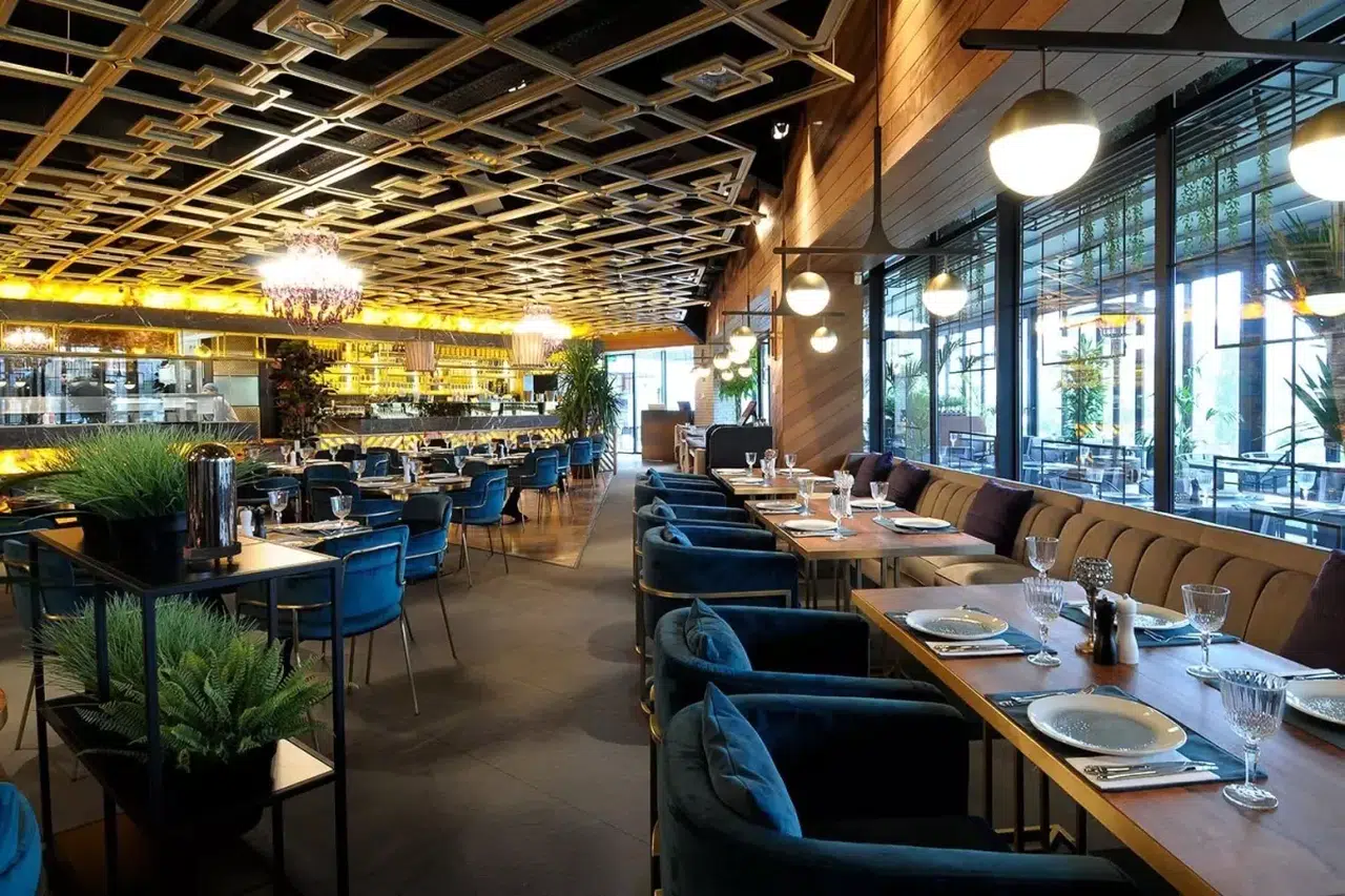 Kaos kapıda! Restoranlar kazan kaldırdı