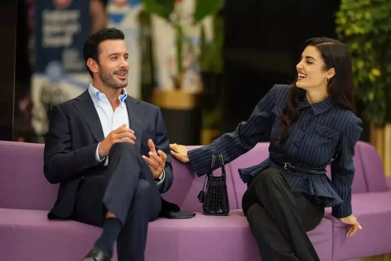 Aşk ve gözyaşı neden final yaptı?