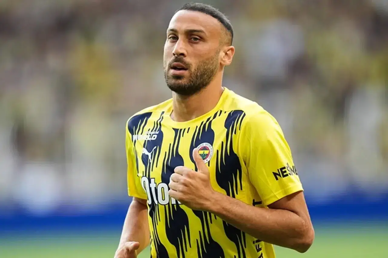 Cenk Tosun Fenerbahçe'den sonra nerede oynayacak?