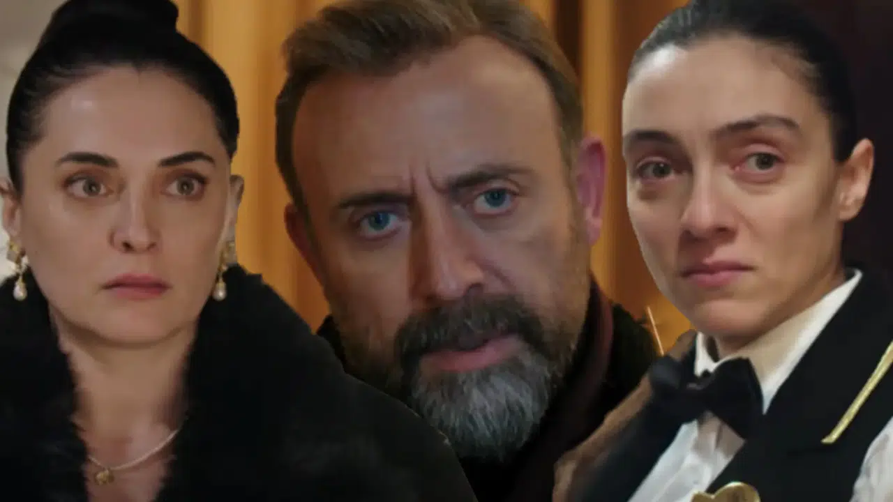 Kral Kaybederse Ne Zaman Bitiyor? Final Tarihi Belli Oldu! İşte Dizinin Duygusal Finaline Dair Detaylar