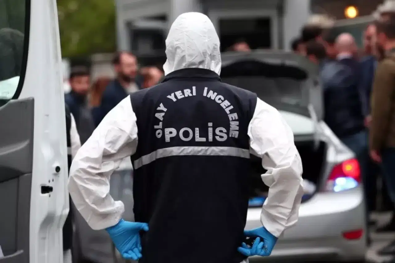 Arsa kavgası kanlı bitti