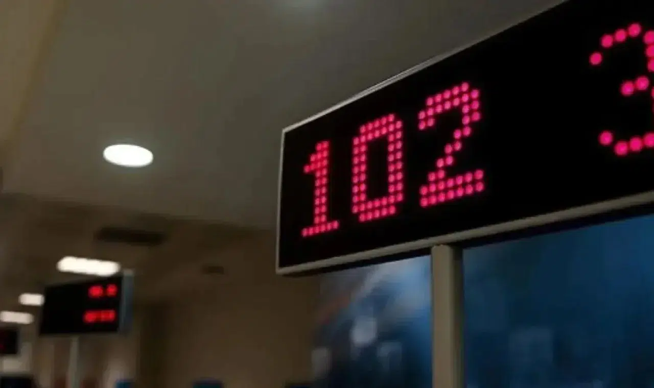 Kamu bankasında skandal!