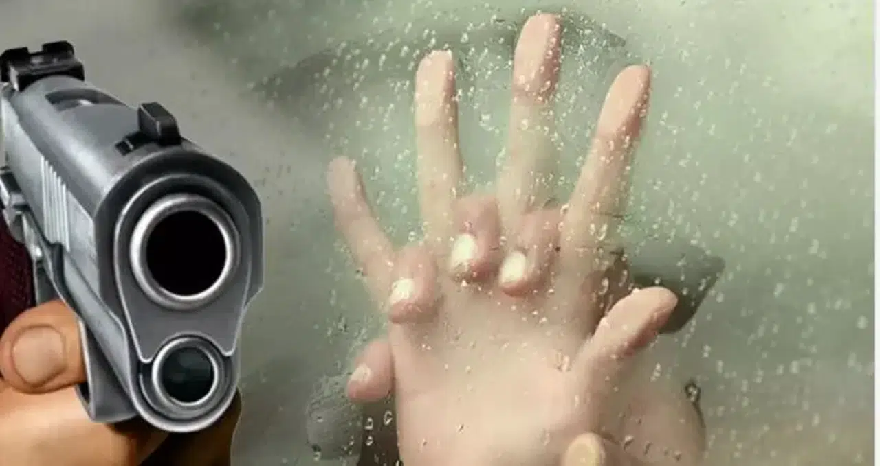 Bir garip yasak aşk olayı