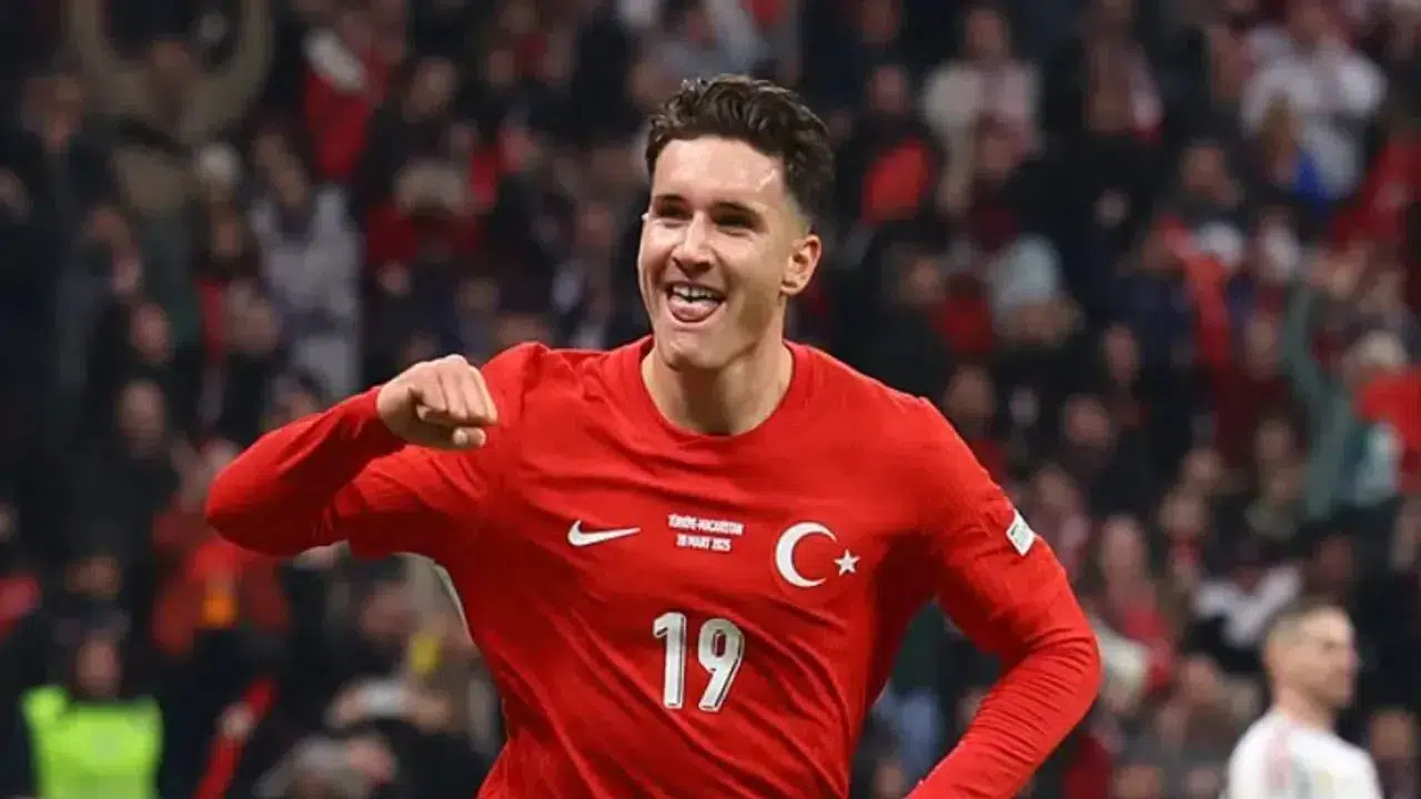 Deniz Gül kimdir, kaç yaşında, nereli? Genç yıldız hangi takımda forma giyiyor?