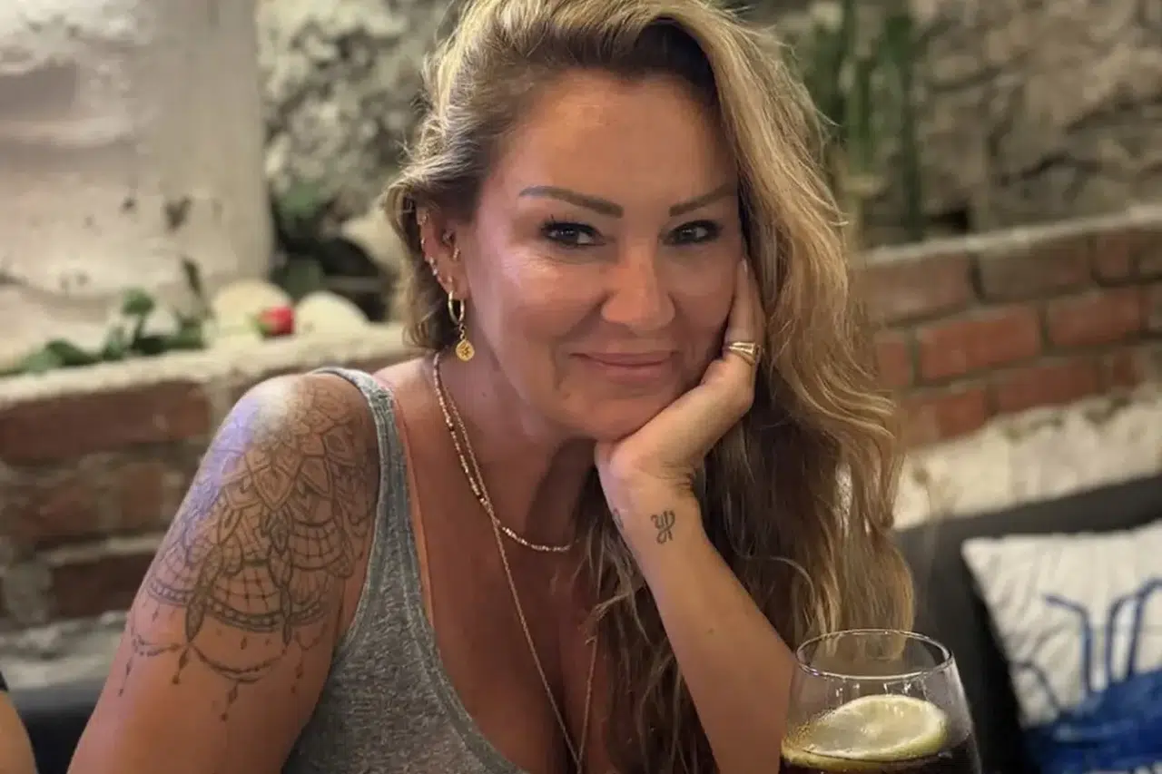 Pınar Altuğ'un paylaşımı sosyal medyayı salladı