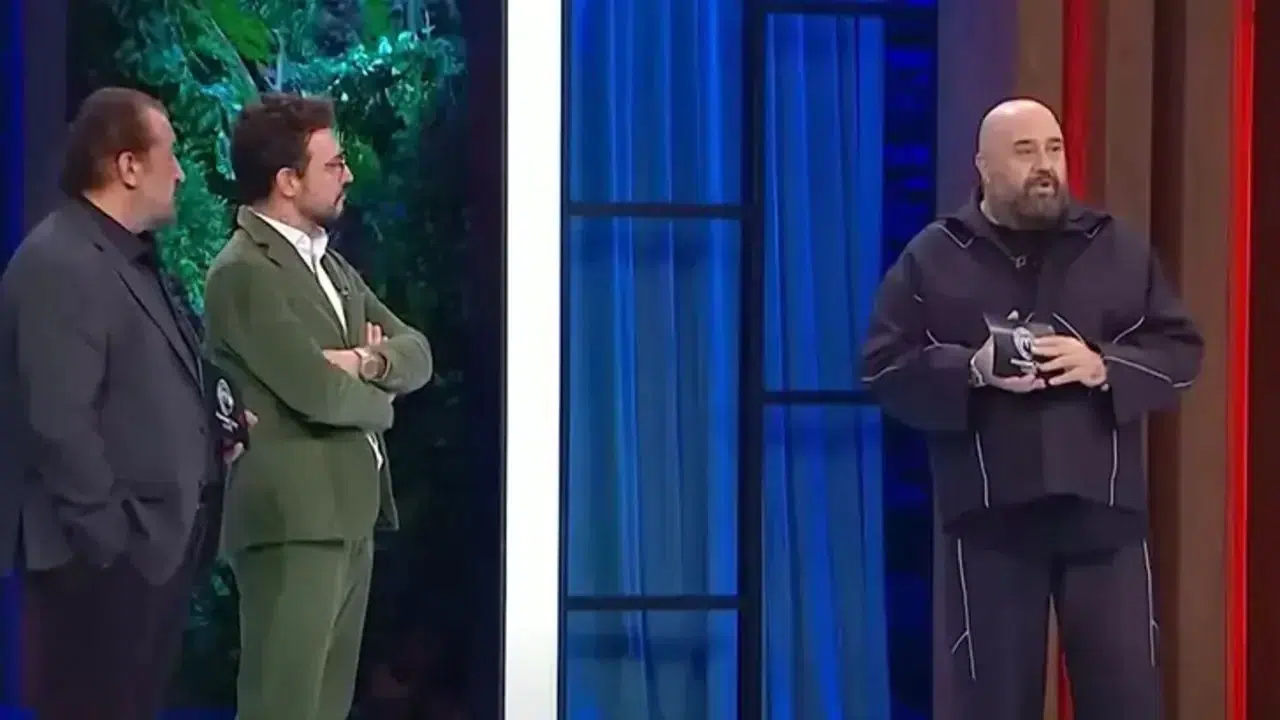 MasterChef Türkiye 25 Kasım 2025 Kim Kazandı? Eleme Adayları Kimler Odu?