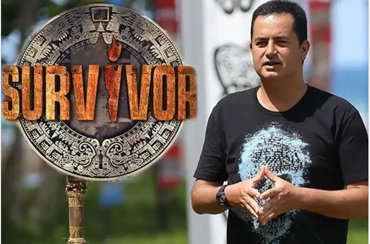 Survivor 2026 kadrosuna ünlü oyuncu dahil oldu
