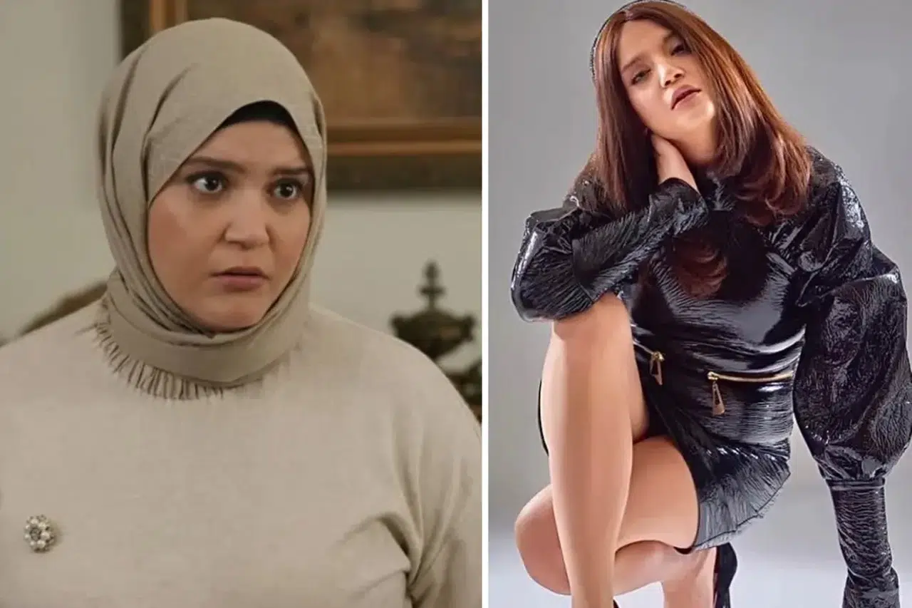 Kızılcık Şerbeti'nin Nilayından çok konuşulacak açıklama