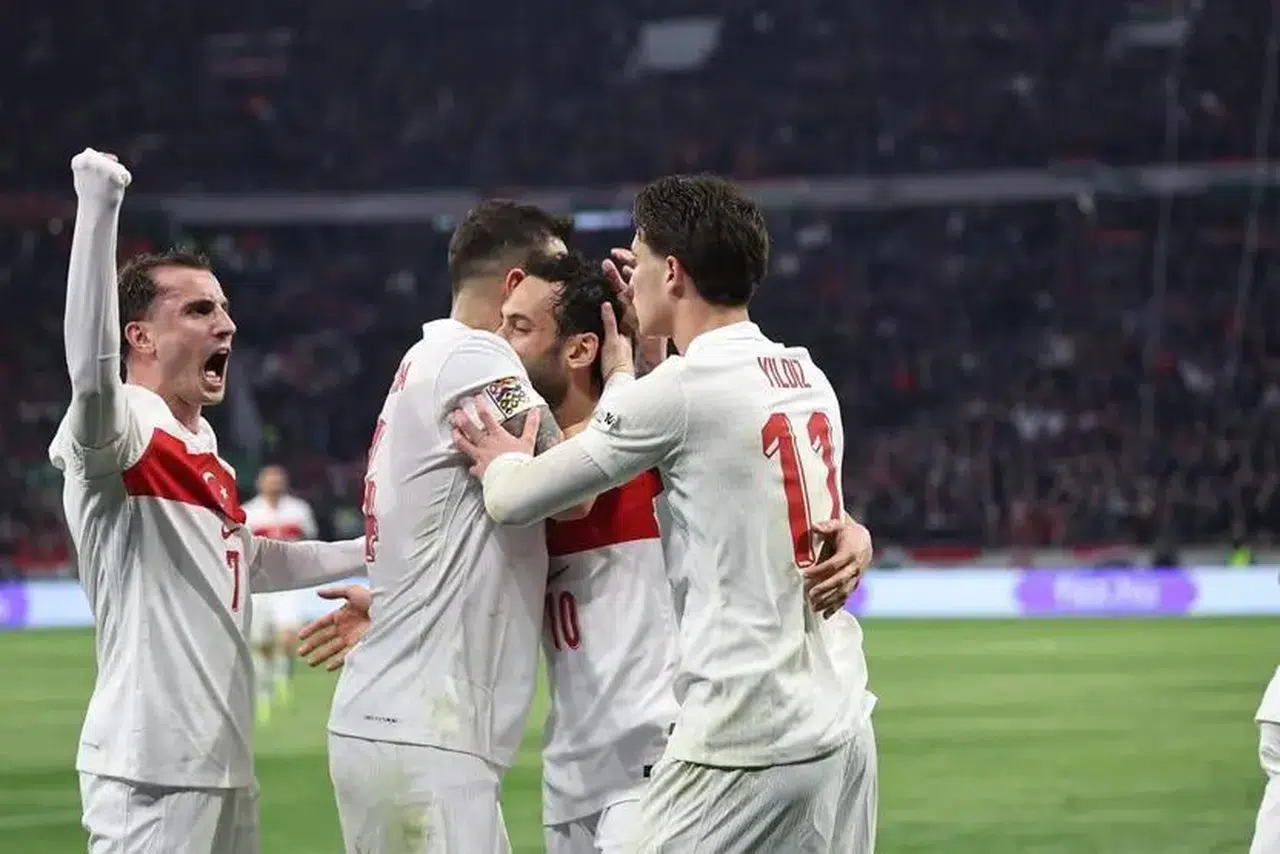 Türkiye - Bulgaristan Maç Biletleri Satışa Çıktı! İşte Fiyatlar ve Satın Alma Detayları