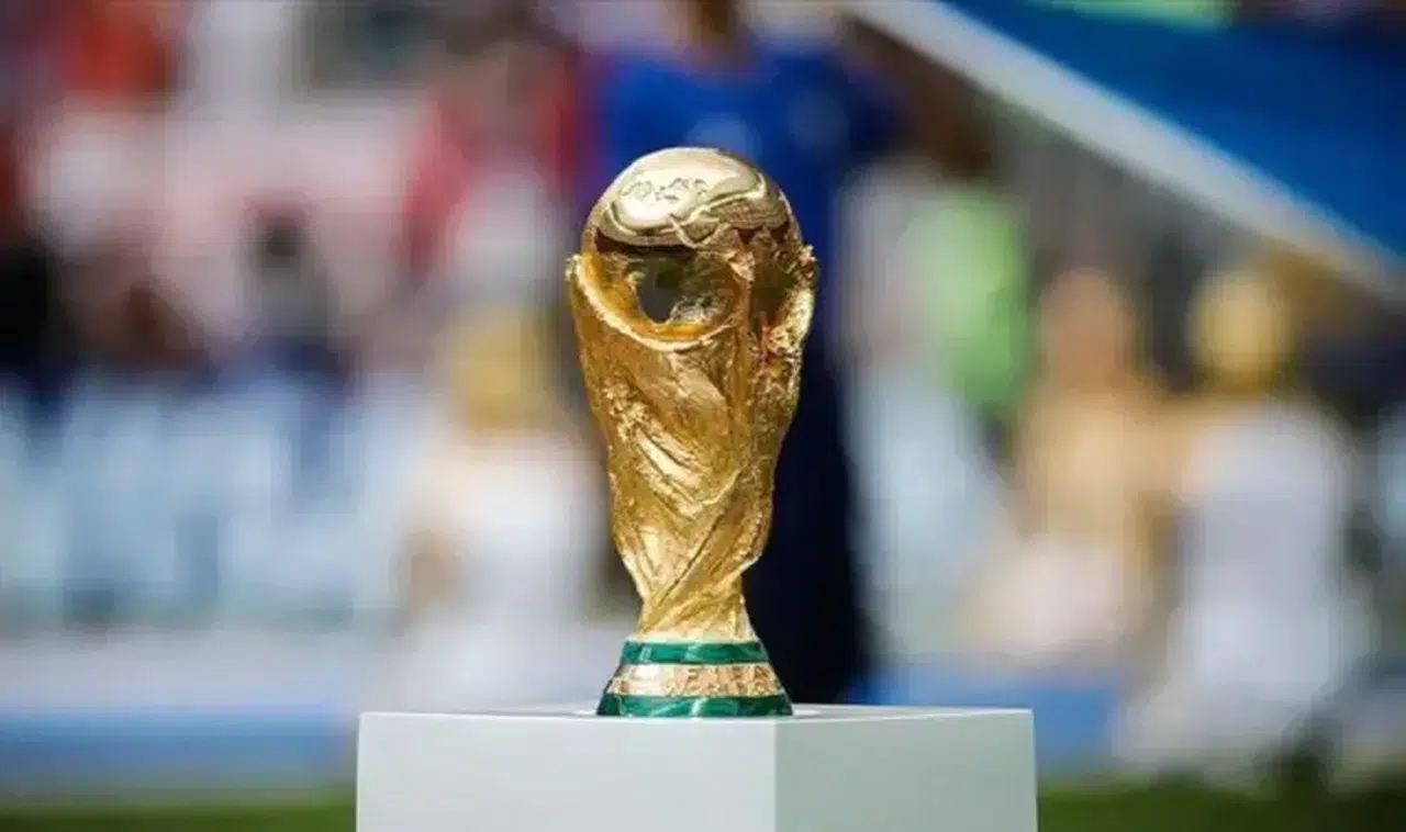 2026 Dünya Kupası Play-Off Kura Çekimi Ne Zaman? A Milli Takım’ın Muhtemel Rakipleri Belli Oldu!