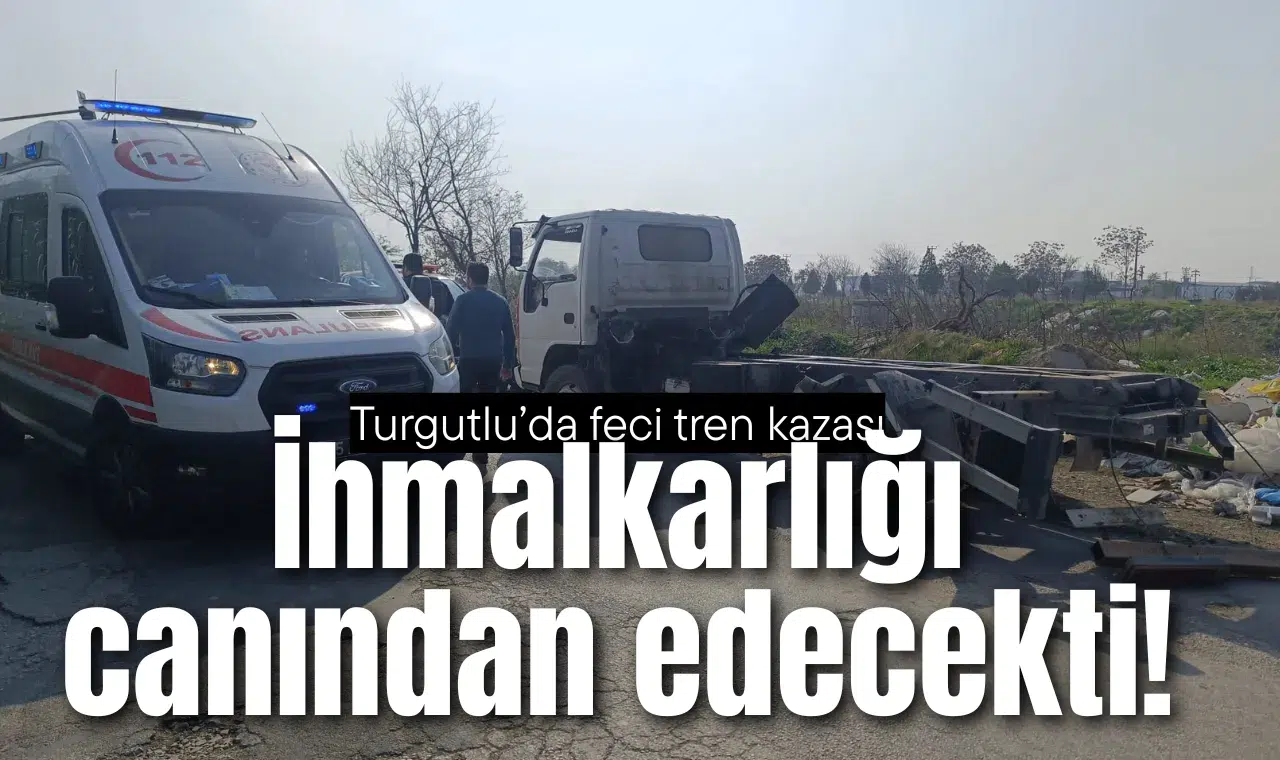 İhmalkarlığı canından edecekti!