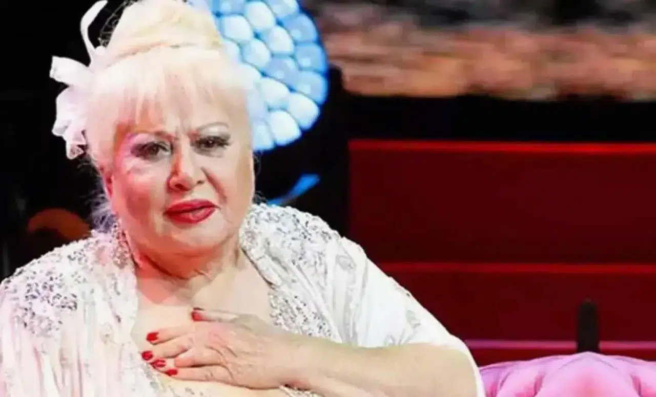 Muazzez Abacı’nın Serveti Gündemde! Abacı'nın Mal Varlığı Dudak Uçuklattı