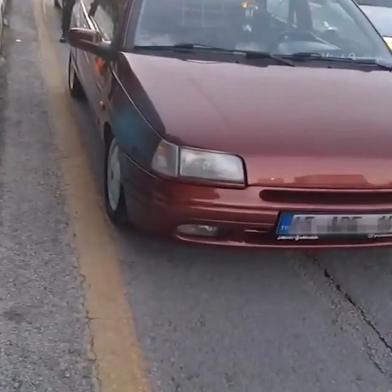 Vatandaşı rahatsız edenlere ceza yağdı!