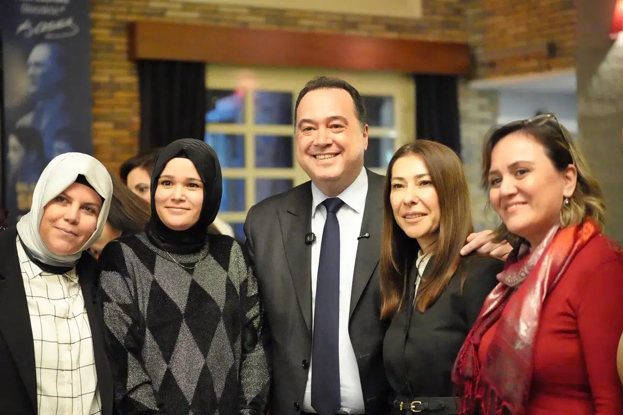 Başkan Dutlulu'dan öğretmenlere müjde