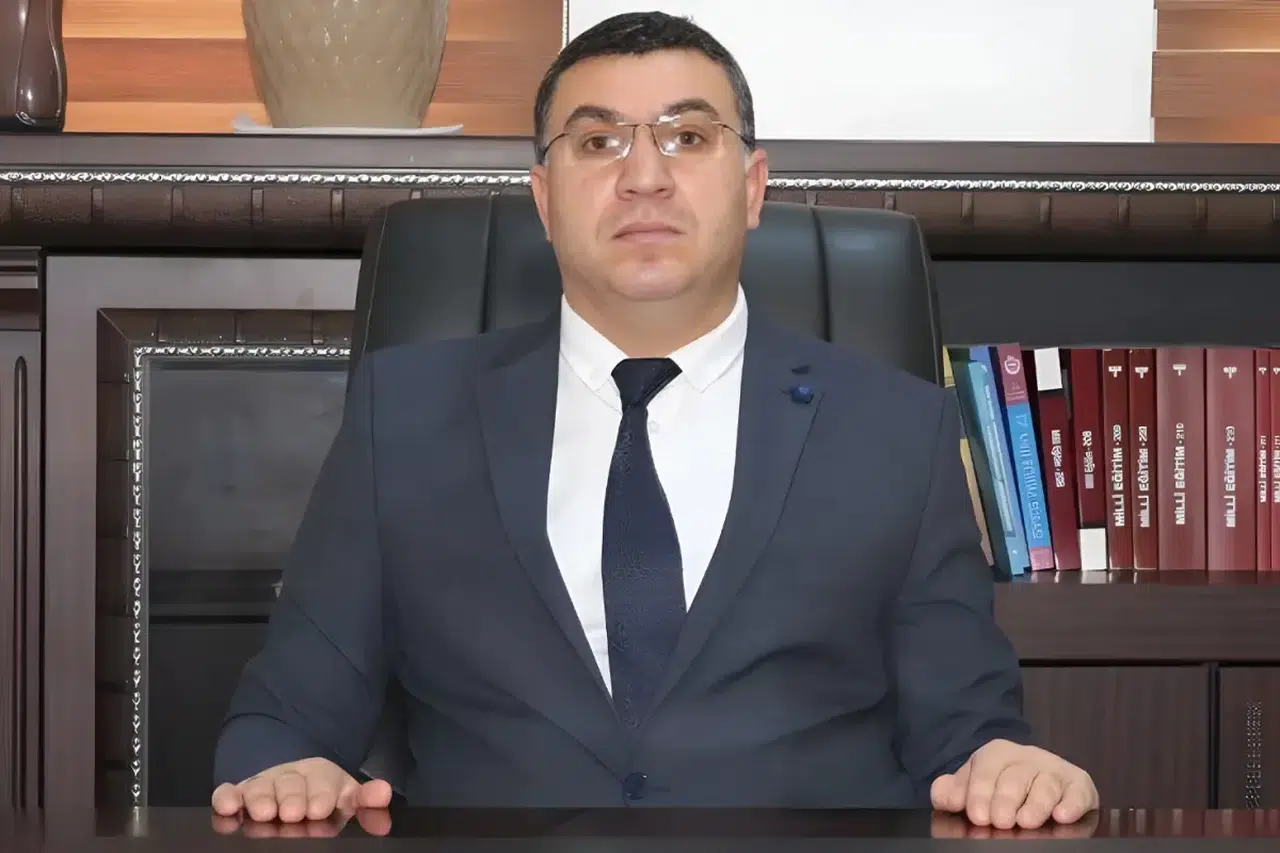 Skandal iddia! Görevden alınan müdür kendini astı!