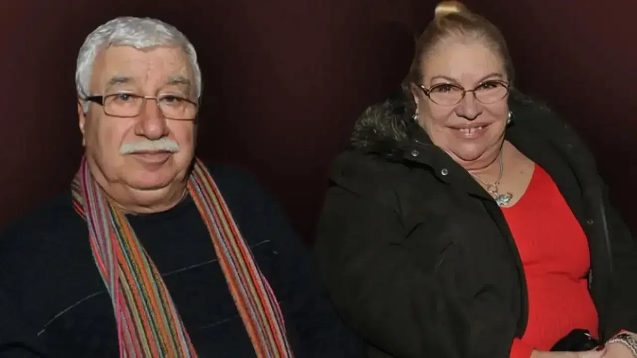 Ahmet Gülhan’ın Eşi Hatice Gülümser Gülhan Kimdir? Usta Oyuncunun Hayatına Dair Merak Edilenler