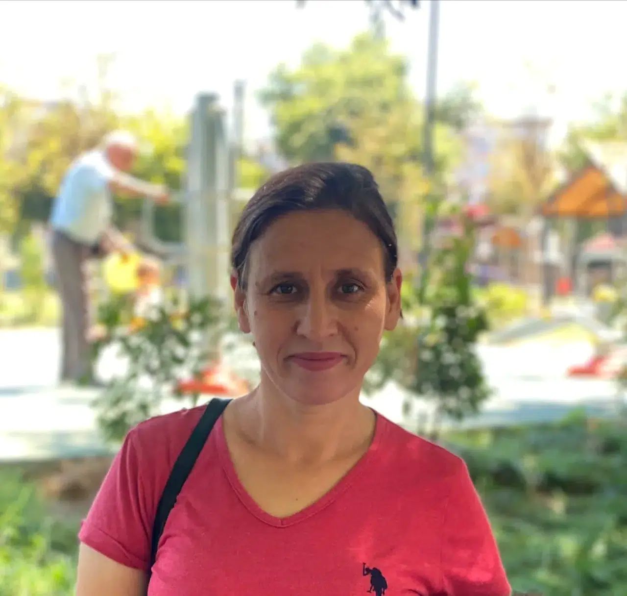 Koca vahşeti! 4 çocuk annesi kadını gözünü kırpmadan vurdu