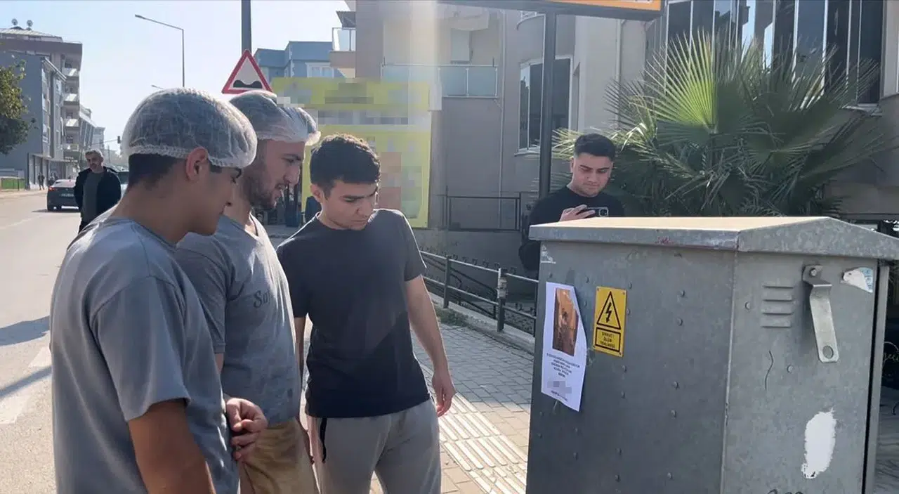 "Kızlarınızı bu adamdan uzak tutun"