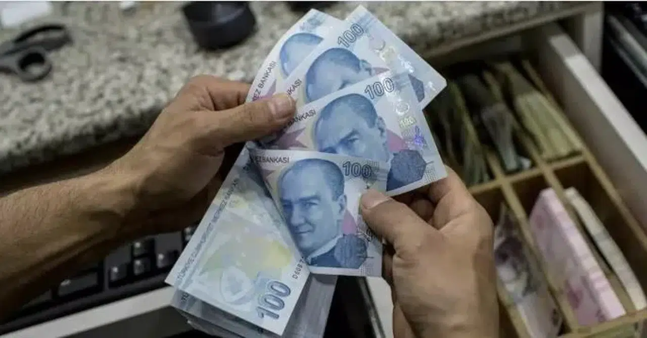 Polis, öğretmen, doktor! İşte Merkez Bankası'nın tahminine göre yeni memur maaşları