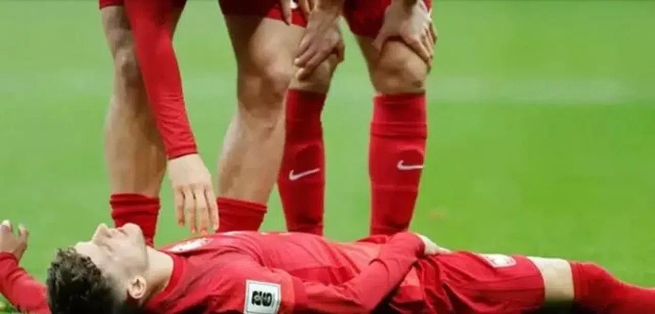 Fenerbahçe'de korkulan oldu