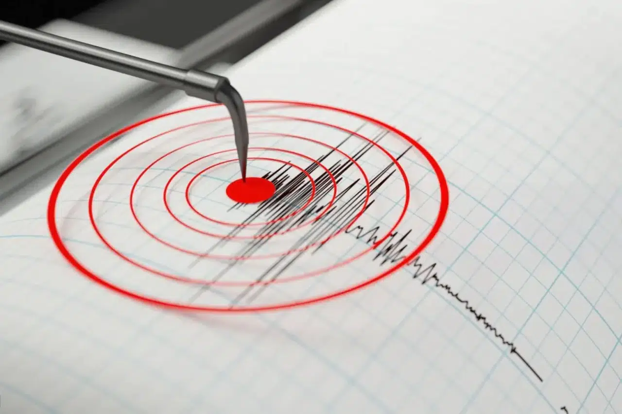 Türkiye'nin o ilçesi fena sallandı