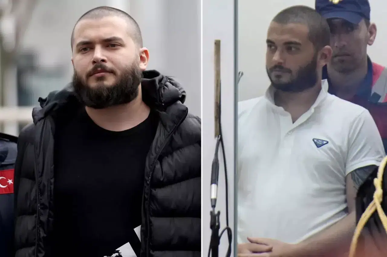 Cezaevinde ölü bulunmuştu! Olay iddiaya yalanlama