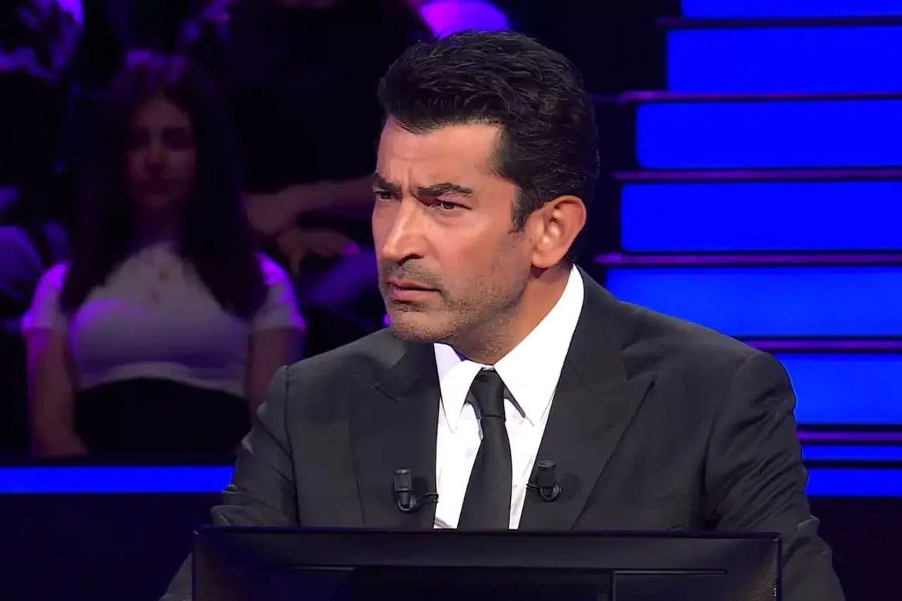 Kenan İmirzalıoğlu'nun gençlik sırrı belli oldu
