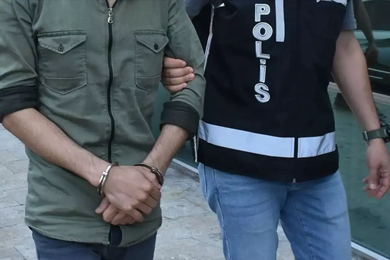 Dev FETÖ operasyonu! 178 şüpheli yakalandı