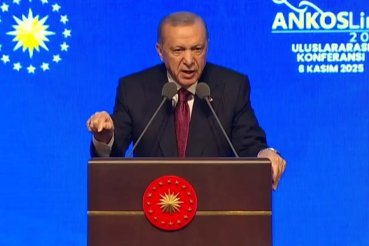 Özgür Özel'in o sözleri Erdoğan'ı çok kızdırdı