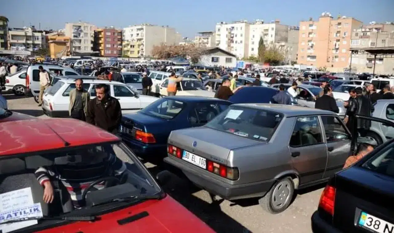 Hurda Teşvikiyle Yerli Otomobile ÖTV’siz Geçiş! İşte Kapsama Giren 12 Model