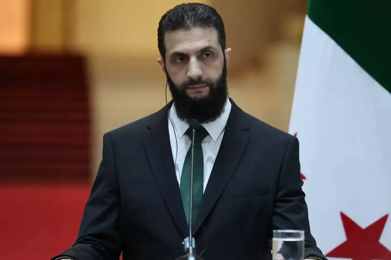 Komşu ülkede yeni dönem başlıyor