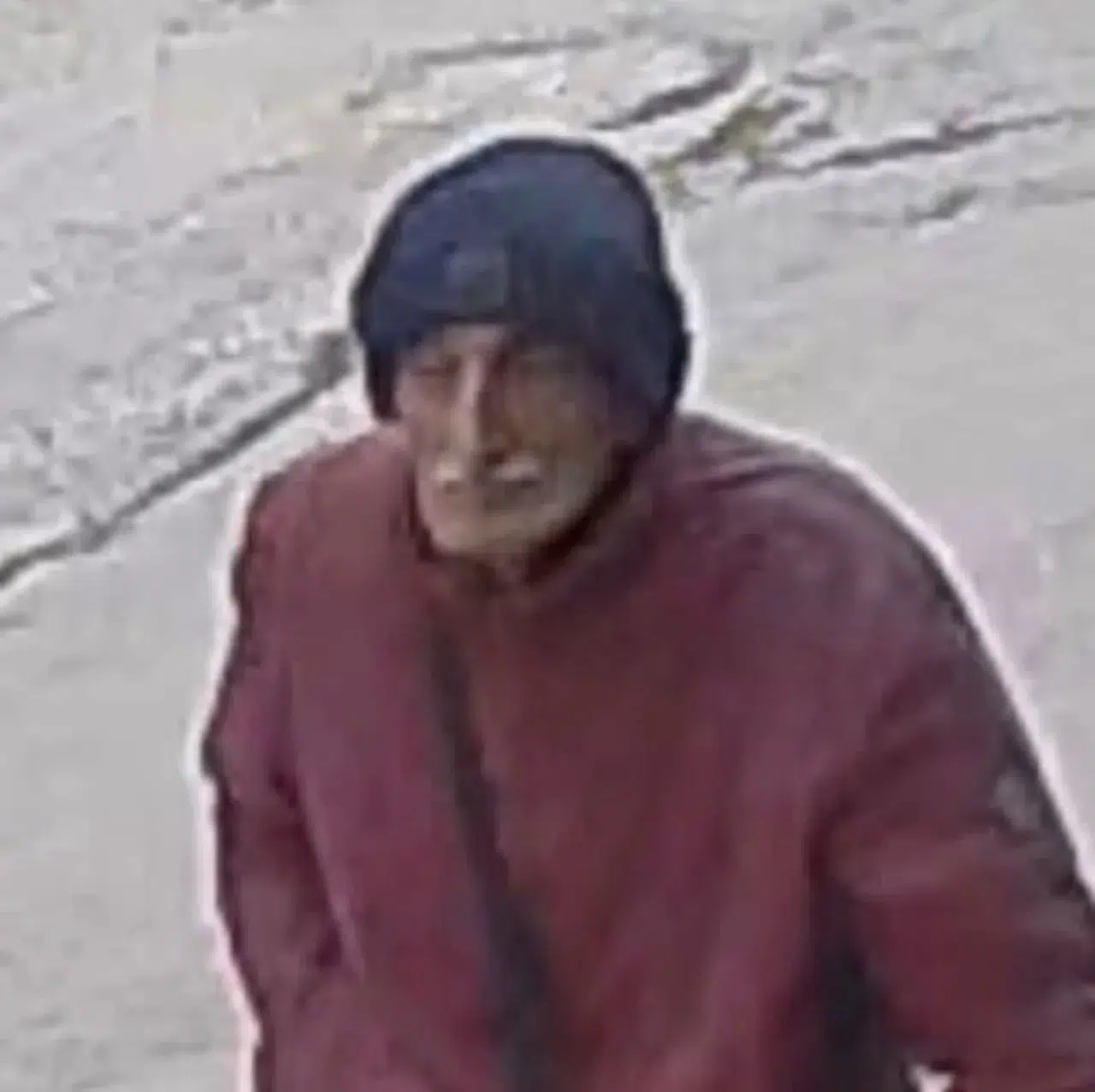 İki gündür aranan yaşlı adam ölü bulundu