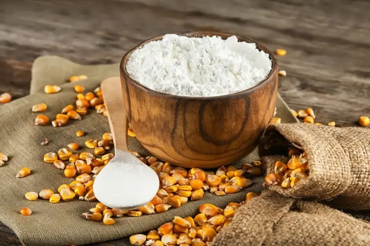 Muhallebi Yaparken Hangi Nişasta Kullanılmalı? Mısır mı Buğday mı Daha Lezzetli Kıvam Verir?