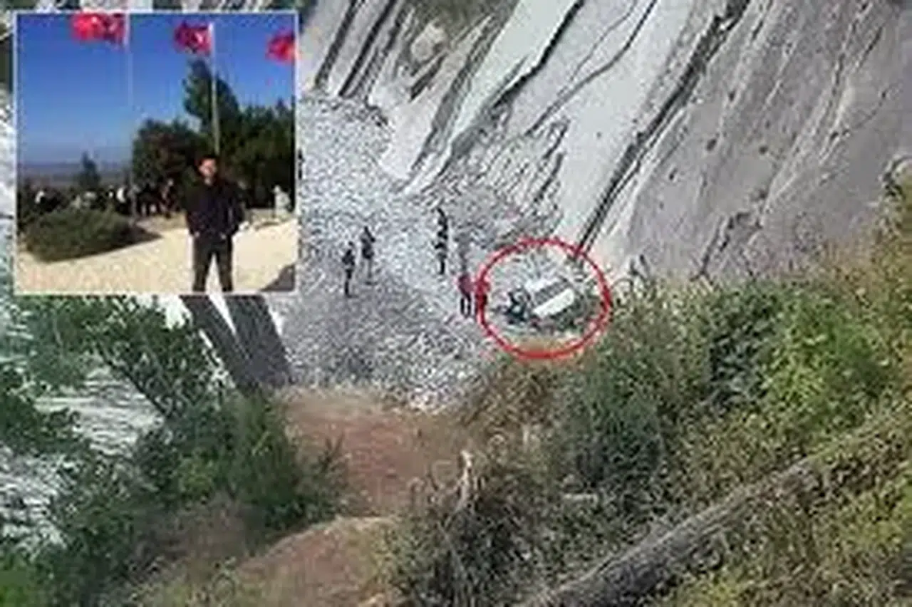 Genç imamın hazin sonu! Cesedi iki gün sonra bulundu