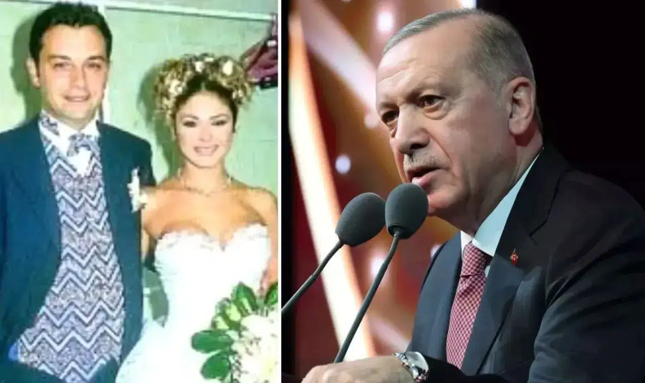 Cumhurbaşkanı Erdoğan'ın "6 ay sonra biter" dediği evlilik 6 ayda bitti