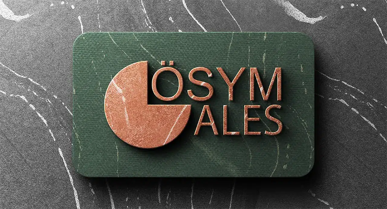 ALES 3 2025 Cevap Anahtarı Yayımlandı! Doğru ve Yanlışlarınızı Şimdi Kontrol Edin