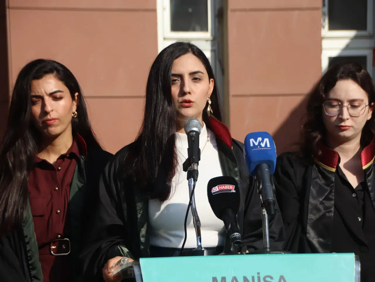 Avukat Aras: Çocuk hakları Türkiye’de kağıt üstünde kalıyor