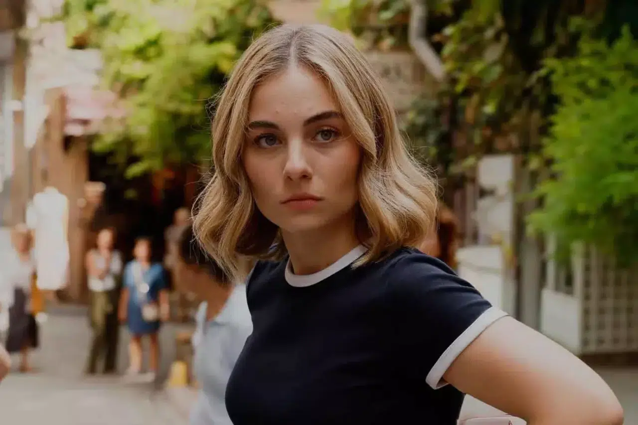 Ünlü oyuncudan çocuğa çarpıp kaçtı iddialarına yanıt