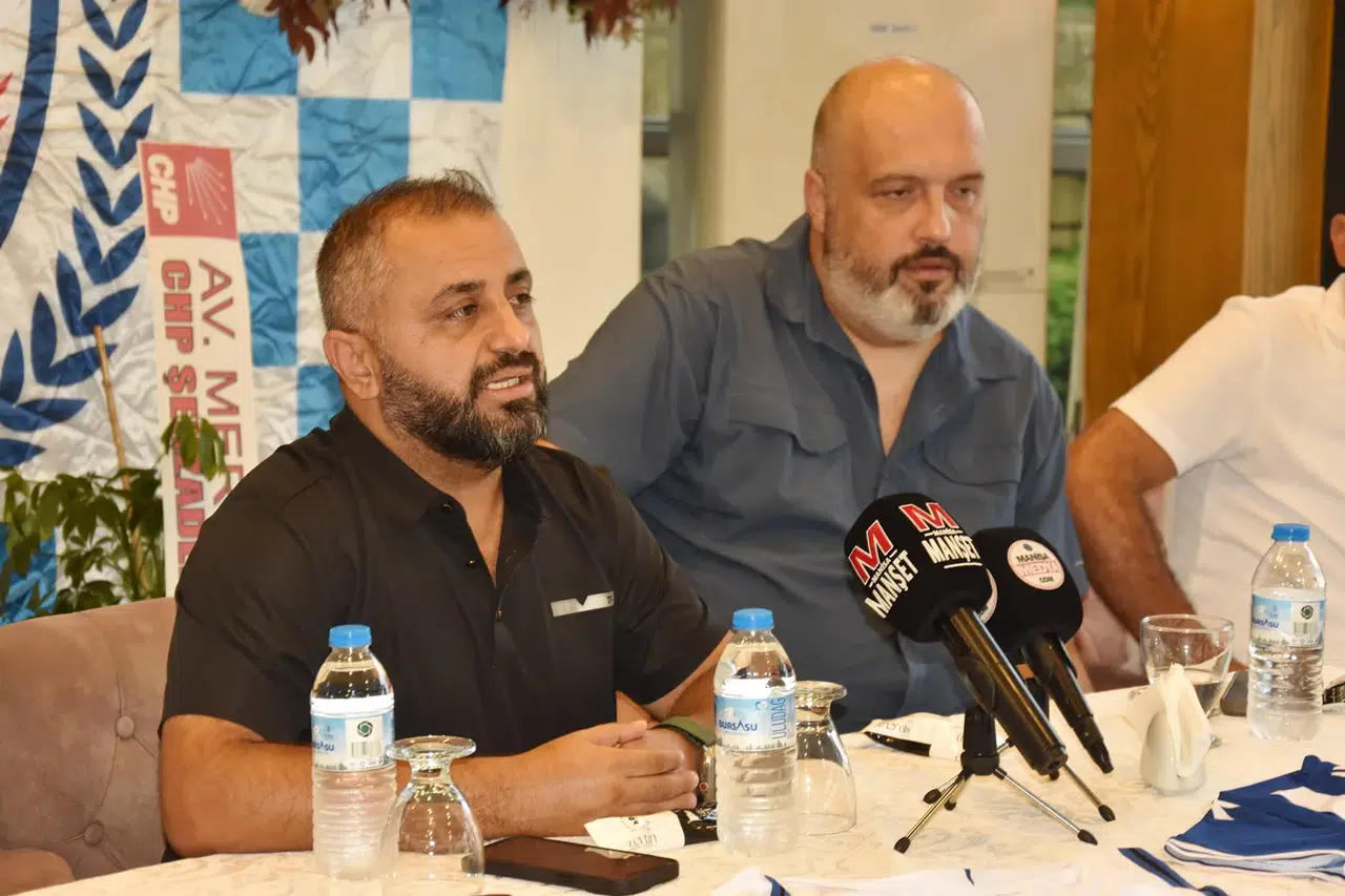 Lokman Aran: Manisa futbolunun güzelliğini birlikte yaşayalım