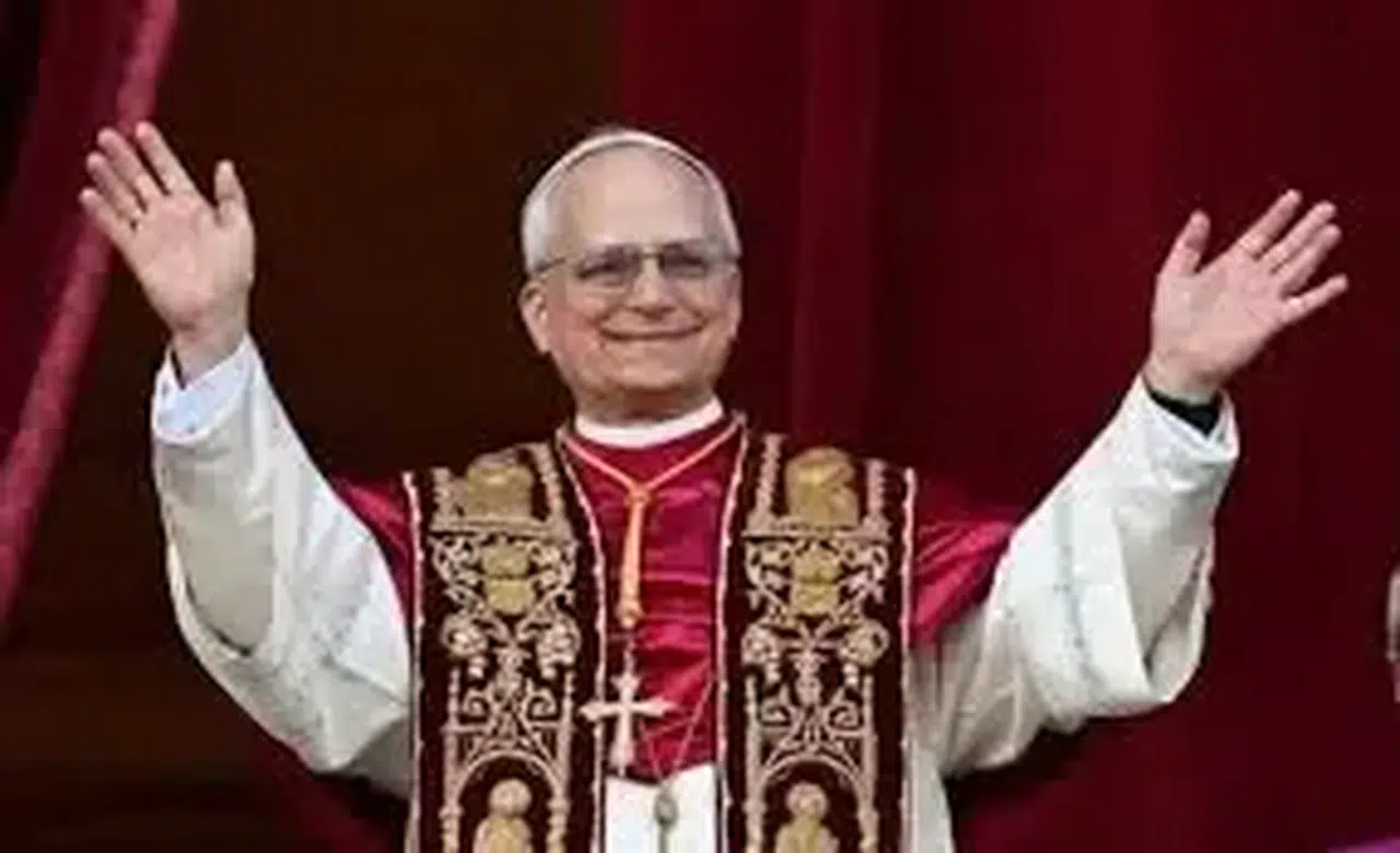 Papa XIV. Leo Aslen Nereli, Gerçek Adı Ne? Ankara Ziyareti Dünya Gündeminde