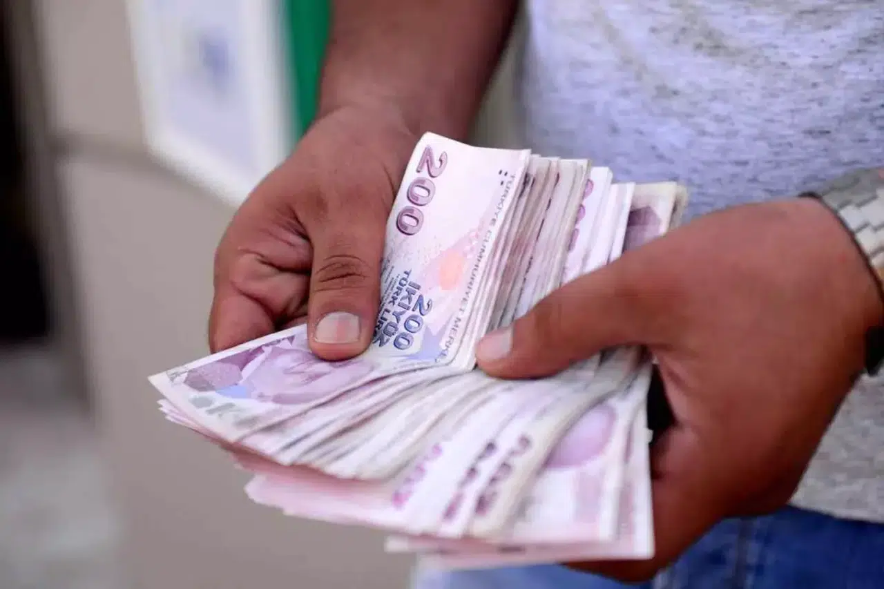 Merkezin tahmini asgari ücret hesabını altüst etti