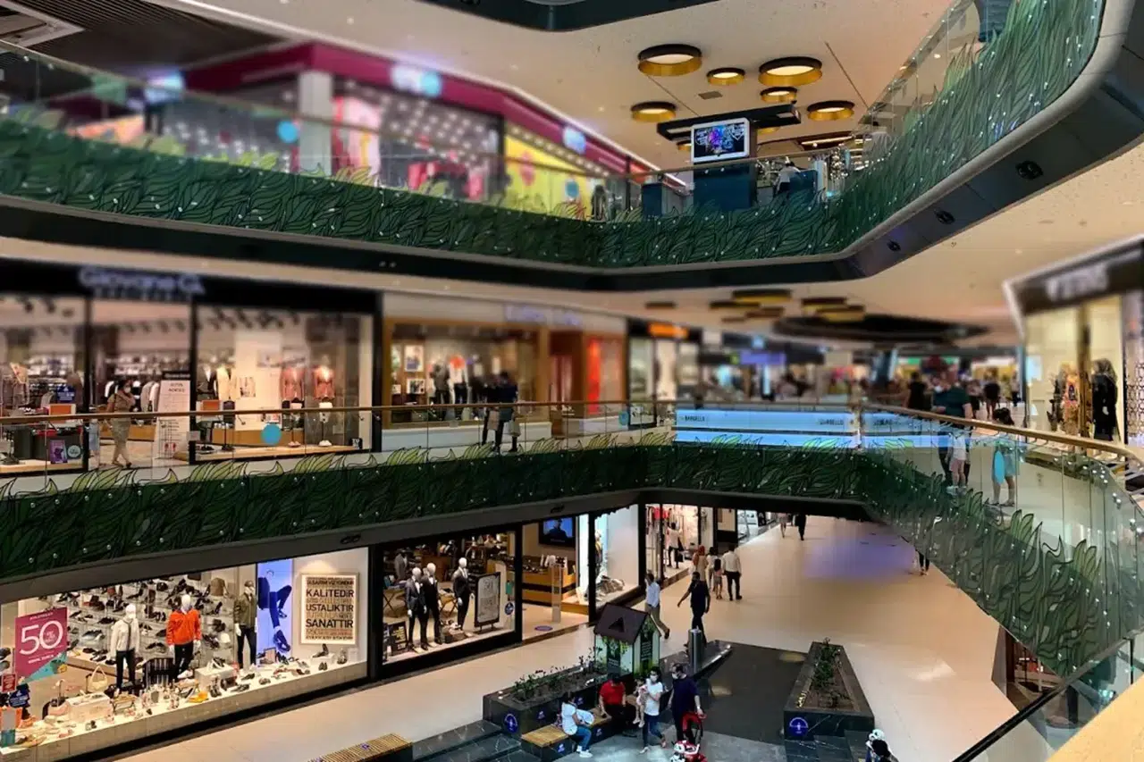 Resmi Gazete'de yayınlandı! Artık AVM'lerde zorunlu olacak