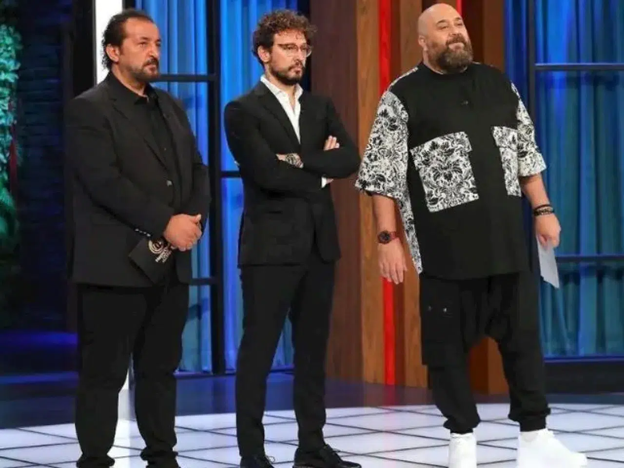 Masterchef Türkiye 5 Kasım 2025 Hangi Takım Kazandı? Eleme Potasına Kimler Gitti?