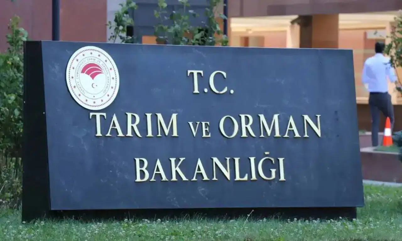 Tarım ve Orman Bakanlığı 496 Personel Alacak! Kadro Dağılımı Belli Oldu, Başvuru Ne Zaman?