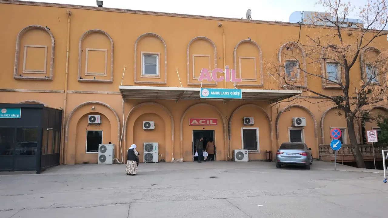 Vahşet: Ailenin tamamı ölü bulundu